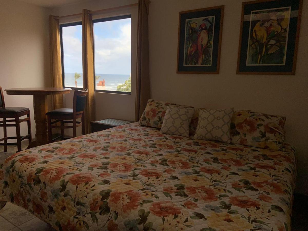 רוסריטו Poco Cielo Hotel מראה חיצוני תמונה