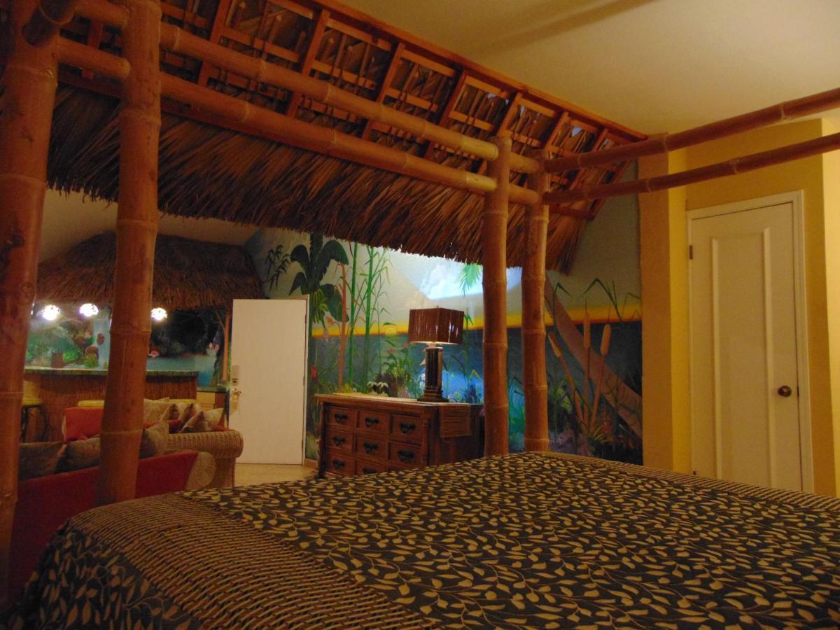 רוסריטו Poco Cielo Hotel מראה חיצוני תמונה