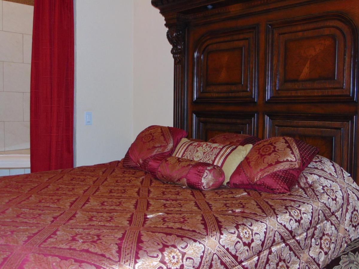רוסריטו Poco Cielo Hotel מראה חיצוני תמונה