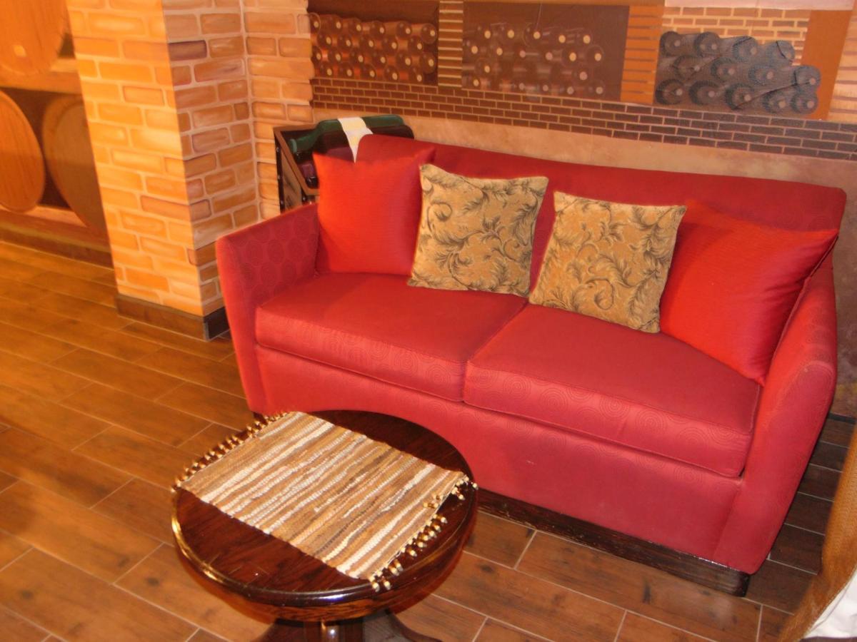 רוסריטו Poco Cielo Hotel מראה חיצוני תמונה