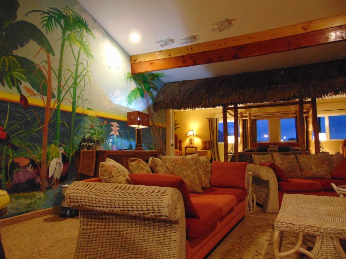 רוסריטו Poco Cielo Hotel מראה חיצוני תמונה