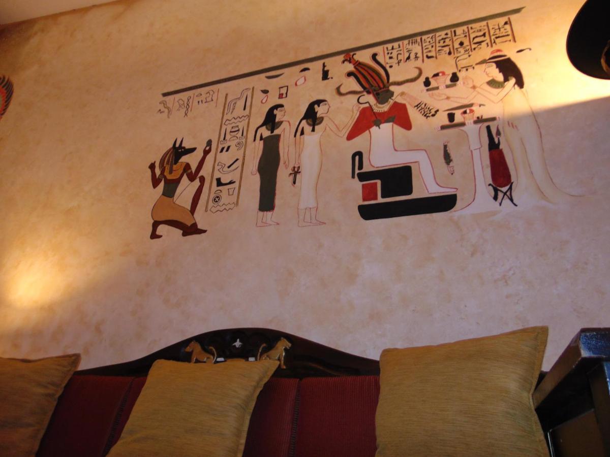רוסריטו Poco Cielo Hotel מראה חיצוני תמונה